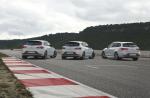 Seat Leon ST Cupra 2015 года